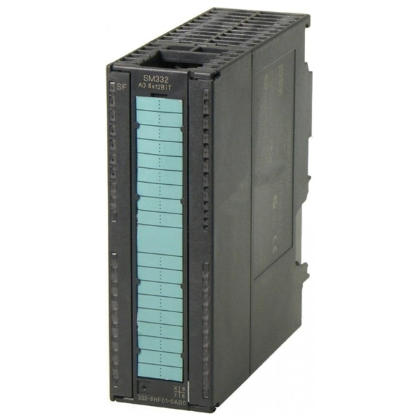 6ES7332-5HF00-0AB0 New Siemens SIMATIC S7-300 Analog Output SM 332